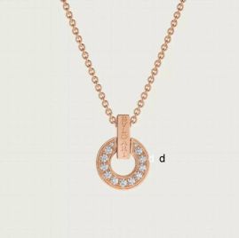 Picture of Bvlgari Necklace _SKUBvlgarinecklace03dly17926